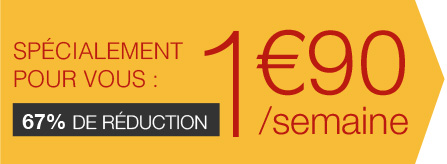 Le Point - specialement pour vous 56 pourcent de reduction soit 1 euro 90 par semaine