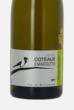 Domaine Coteaux des Margots