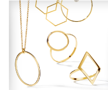 Nouveautés Or 750 et Or 375