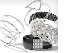 Nouveautés Diamants