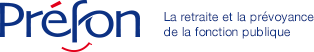 Préfon la  retraite et la prévoyance de la fonction publique