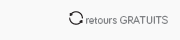 Retours gratuits*