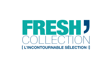 Fresh collection