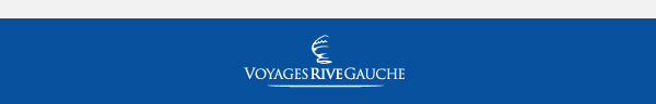Voyages Rive Gauche