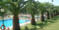 CAMPING ESPAGNE 
