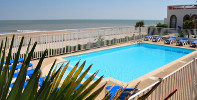 LA TRANCHE SUR MER 3* 