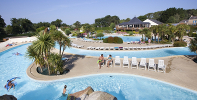 CAMPING 5* BRETAGNE 
