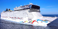 NORWEGIAN EPIC 5* 