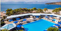 GRECE DELPHI BEACH 