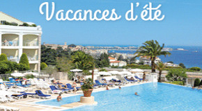 Pierre & Vacances