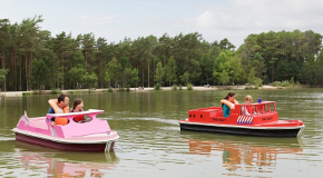 CenterParcs