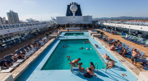 Promo Croisière