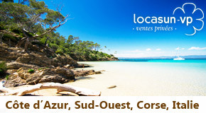 SPECIAL BORD DE MER<br />JUSQU'À -65%