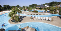 CAMPING 5* BRETAGNE