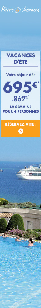 Pierre et Vacances