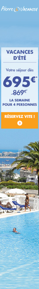 Pierre et Vacances