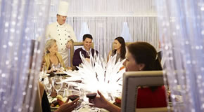 CROISIERES MAGIQUES NOÃL & NOUVEL AN