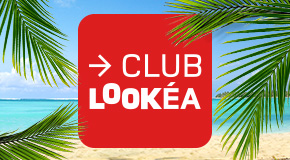 CLUBS LOOKEA AU SOLEIL JUSQUâÃ -500â¬/PERS 